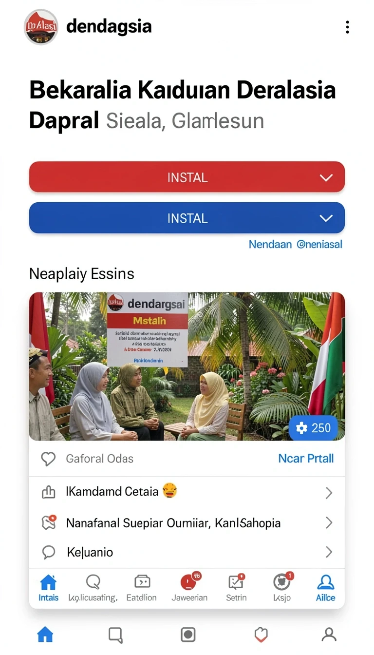 vivatogel App APK Terbaru 3