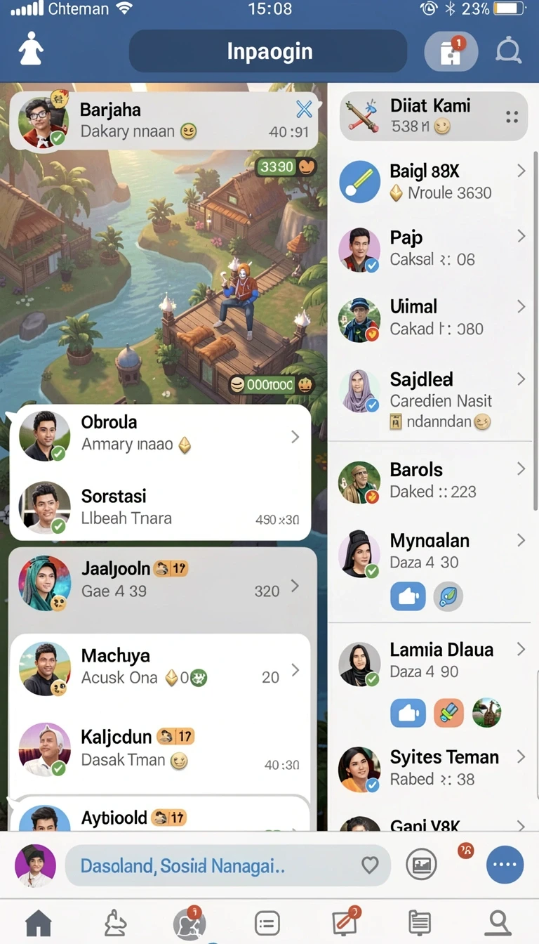 RPVIP3 App APK Terbaru 2