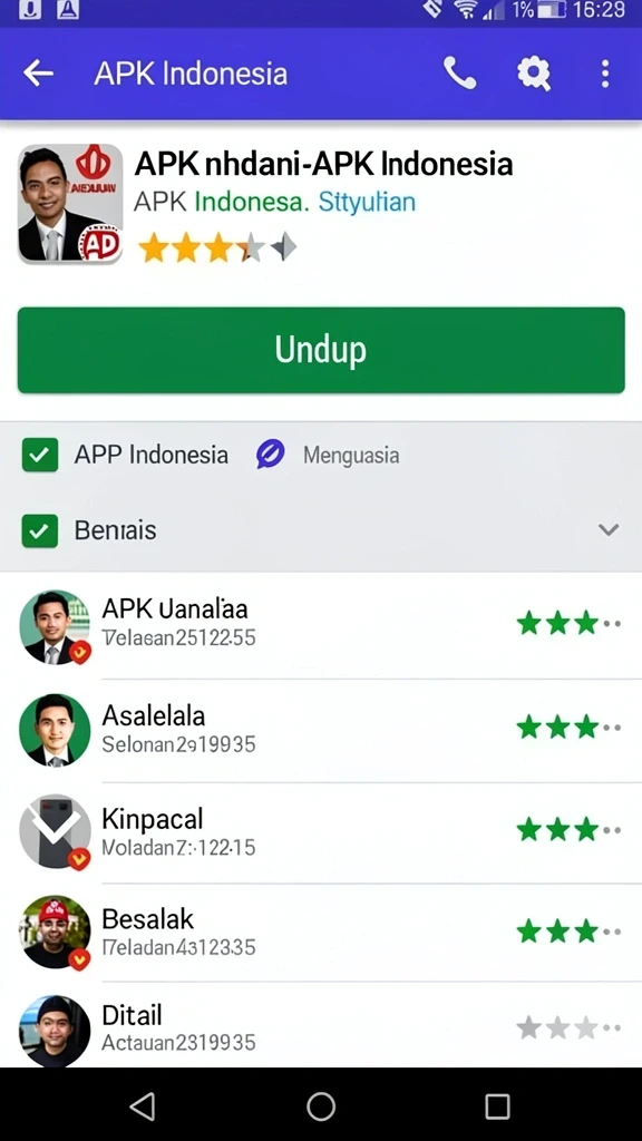 Download 77rt APK untuk Android 2