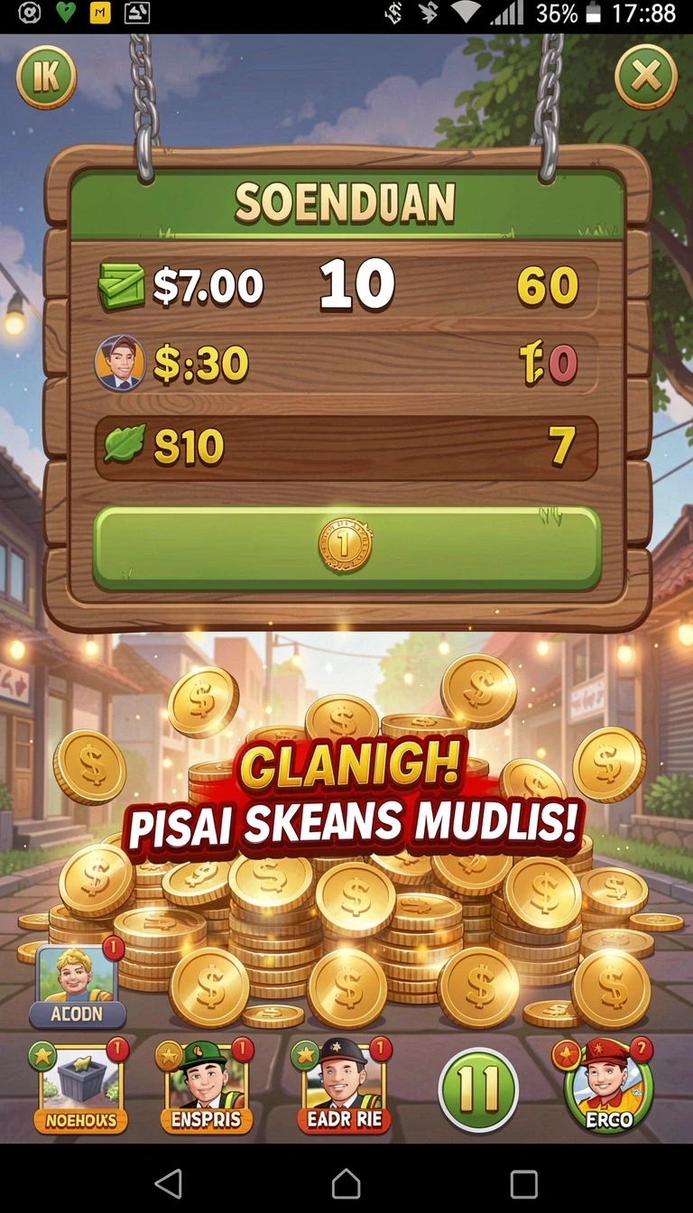 Review Aplikasi idr777 Versi Terbaru 2