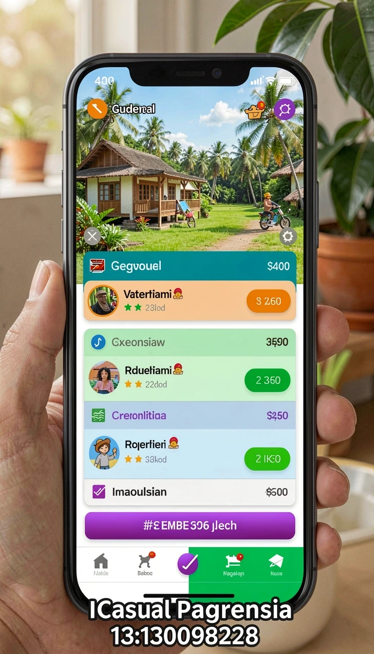 Download 77rt APK untuk Android