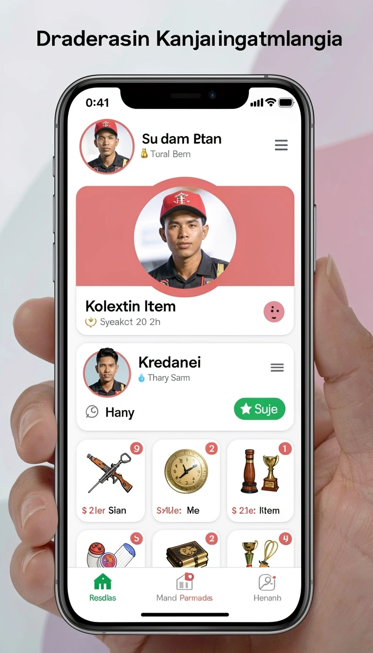 Review Aplikasi royaldream Versi Terbaru 3